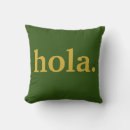 Search for spanish cushions Hola