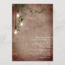 Search for garland wedding invitations Greenery