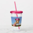 Search for giraffe tumblers Pink