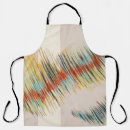 Search for curve aprons Abstract
