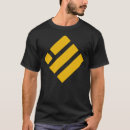 Search for binance tshirts Classic