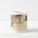 Search for samurai coffee mugs Sword
