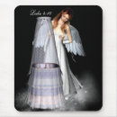 Search for christian angel mousepads Religion