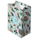 Search for seashell gift bags Pattern