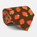 Search for strawberry ties Strawberries