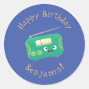 Search for amateur stickers Shortwave