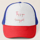 Search for based hats Christian