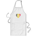 Search for belgium aprons Country