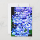 Search for purple hydrangea wedding invitations Script