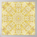 Search for mosaic pattern posters Background