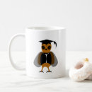 Search for graduation owl mugs Diploma
