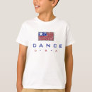 Search for dance for kids tshirts Ballet