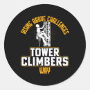 Search for figure eight stickers Rock climbing life