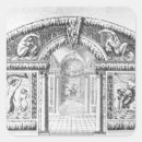 Search for murals stickers Isaac