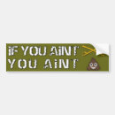 Search for cavs bumper stickers Army