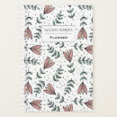 Search for pink planners White