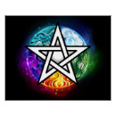 Search for star symbol posters Religion