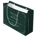 Search for dark green gift bags Trendy