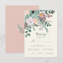 Search for secret rsvp cards Flowers