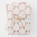 Search for light pink wrapping paper Girl