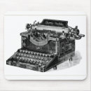 Search for best secretary mousepads Vintage