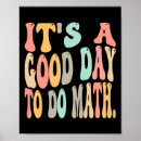 Search for high school math posters Teaching