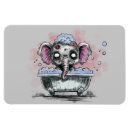 Search for bathtub magnets Bubbles