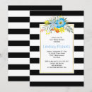 Search for aqua bridal shower invitations Yellow