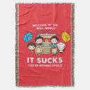 Search for friends tv show blankets Fan