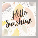 Search for hello sunshine art Grey
