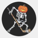 Search for skeleton costume stickers Pumpkin