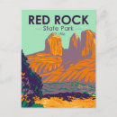Search for red state postcards Retro
