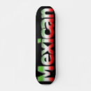 Search for mexican skateboards Latin