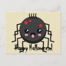 Search for happy halloween text postcards Cute