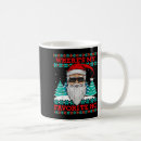 Search for evil santa gifts Ugly