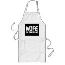 Search for new wife aprons Mum