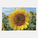 Search for bright yellow tea towels Summer