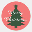 Search for red coral stickers Trendy