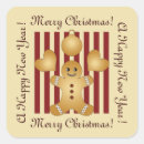 Search for cute gingerbread man stickers Kids