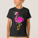 Search for flamingo kids tshirts Xmas coupon deals