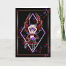 Search for gothic fairy cards Faerie