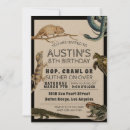 Search for reptile invitations Science