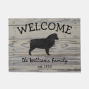 Search for australian shepherd doormats Pet