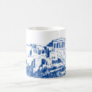 Search for athens coffee mugs Parthenon