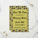Search for dragonfly save the dates Vintage