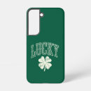 Search for patricks samsung cases Shamrock