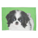 Search for puppy pillowcases Spaniel