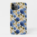 Search for hydrangea iphone cases Pattern