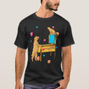 Search for wizard cat tshirts Dog