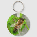 Search for honey bee key rings Insect